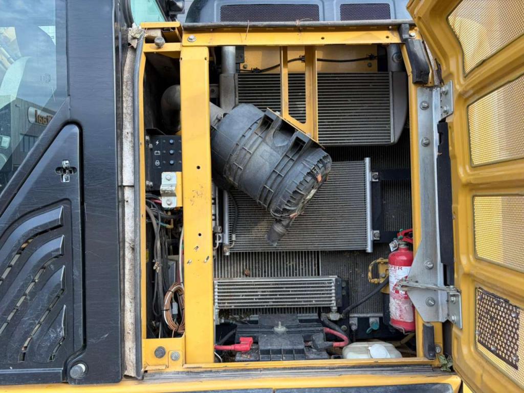 Caterpillar 320ELRR Photo 28