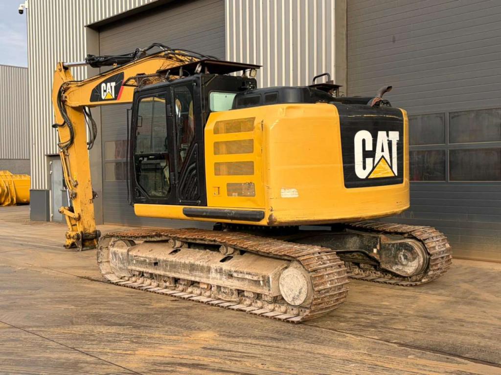 Caterpillar 320ELRR Photo 3