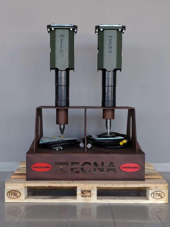 Tecna TBK175 Photo 1