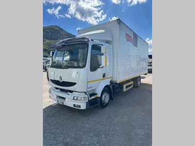 Renault MIDLUM 240 en vente par Ferrara Veicoli