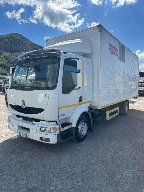 Renault MIDLUM 240 Photo 1