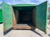 CONTAINER SCARRABILE USATO CON COPERCHIO Photo 5 thumbnail