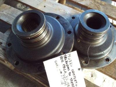 Moyeu d'embrayage de direction pour Fiat Allis FL14D - FD14 - CODICE 586614 en vente par OLM 90 Srl