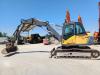 Mecalac MC 714 Photo 1 thumbnail