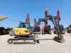 Mecalac MC 714 Photo 3 thumbnail