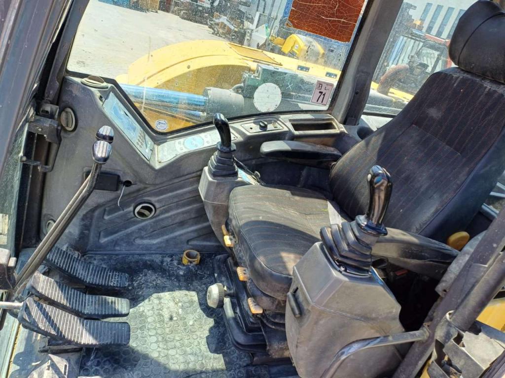 Mecalac MC 714 Photo 11