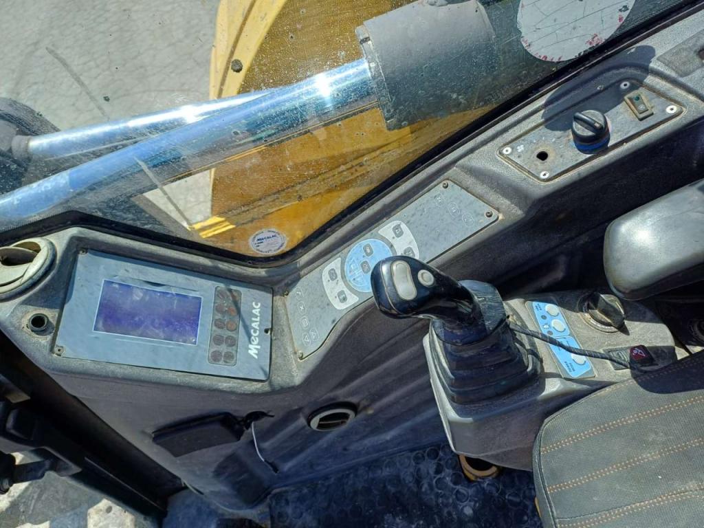 Mecalac MC 714 Photo 12