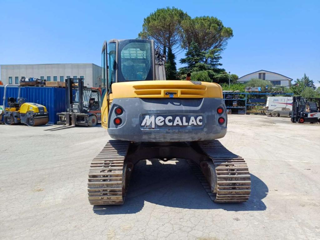 Mecalac MC 714 Photo 2