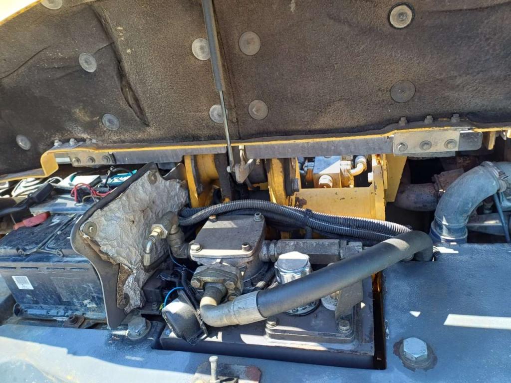 Mecalac MC 714 Photo 7