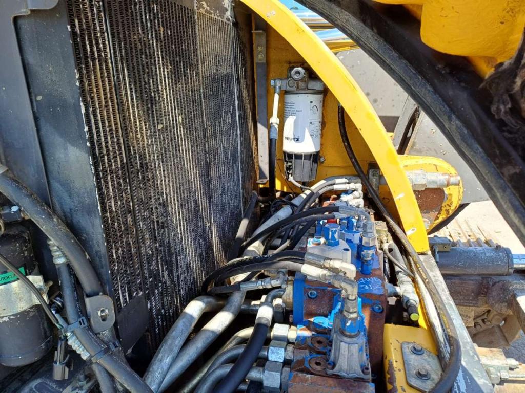 Mecalac MC 714 Photo 8