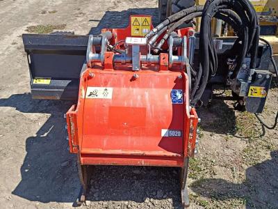 Simex PL5020 en vente par Omeco Spa