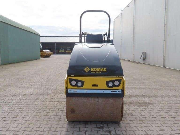 Bomag BW100 AD-5 Photo 7
