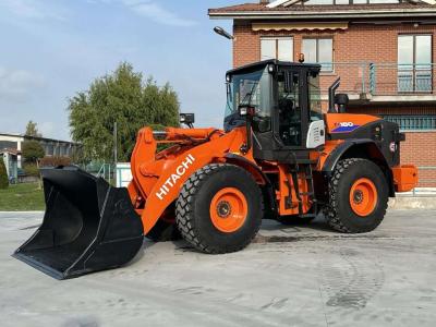 Hitachi ZW180-5B en vente par Massucco T. Srl