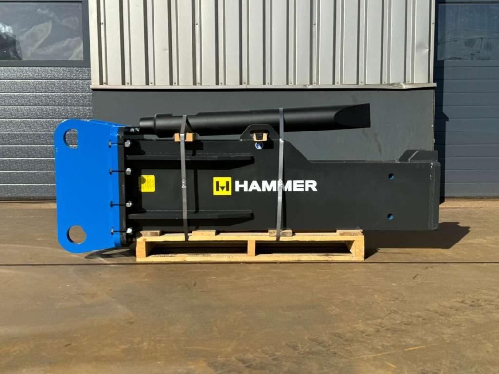 Hammer HS1700 Photo 1