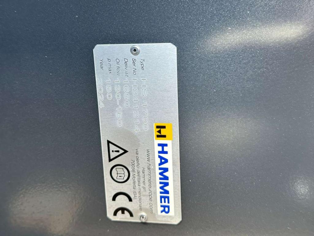 Hammer HS1700 Photo 10