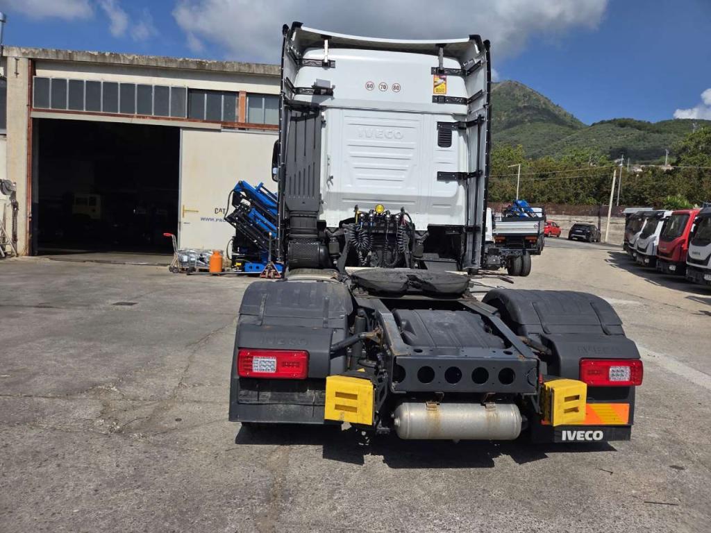 Iveco S-WAY S490 Photo 22