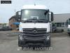 Mercedes-Benz Actros 1842 4X2 RHD Unused! ClassicSpace Photo 3 thumbnail