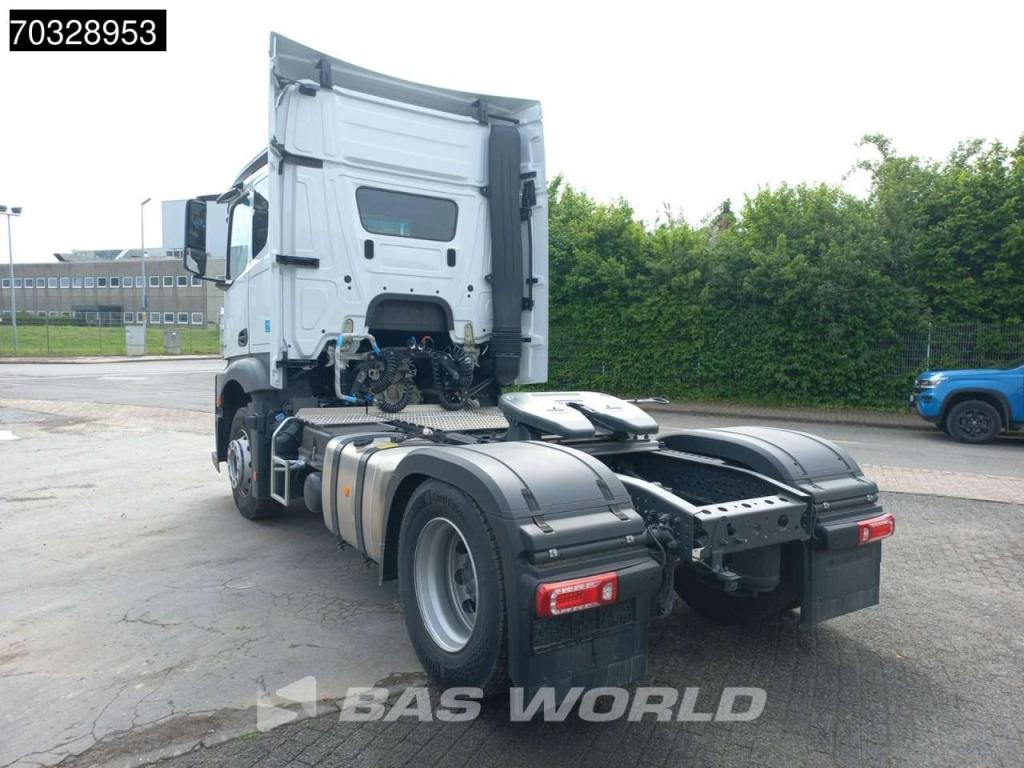 Mercedes-Benz Actros 1842 4X2 RHD Unused! ClassicSpace Photo 2