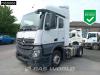 Mercedes Actros 1842 4X2 RHD Unused! ClassicSpace Photo 1 thumbnail