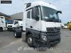 Mercedes Actros 1842 4X2 RHD Unused! ClassicSpace Photo 7 thumbnail