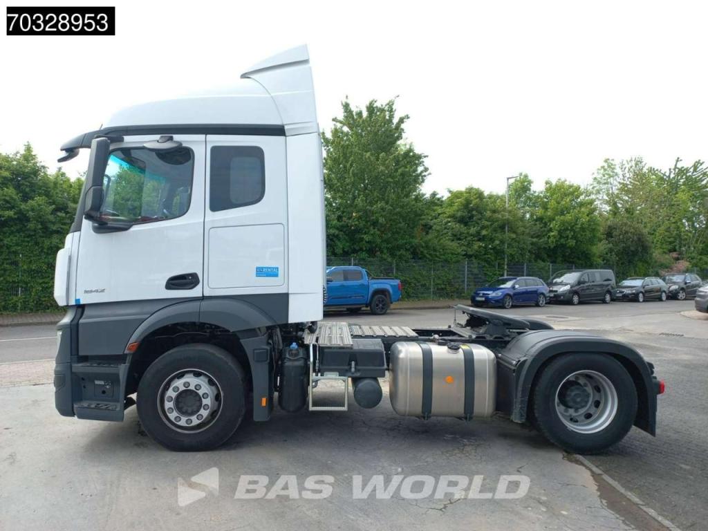 Mercedes Actros 1842 4X2 RHD Unused! ClassicSpace Photo 8
