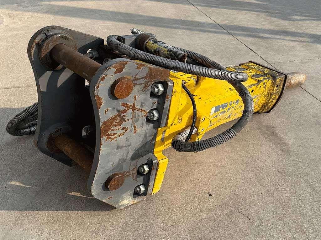 Epiroc SB 1102 Photo 2