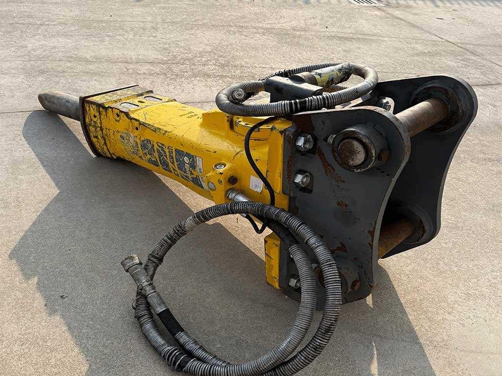Epiroc SB 1102 Photo 3