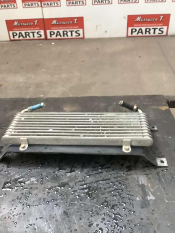 Refroidisseur de carburant diesel pour New Holland E 385 Photo 3