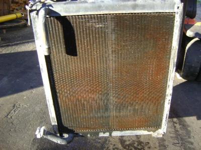 Refroidisseur d'huile hydraulique pour Fiat Hitachi en vente par PRV Ricambi Srl