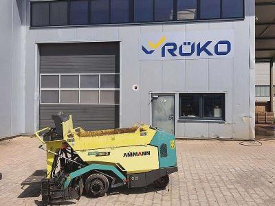 Ammann AFW 150-2 en vente par RÜKO GmbH Baumaschinen
