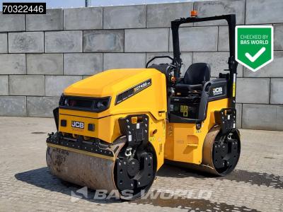 JCB CT430-140 en vente par BAS World B.V.