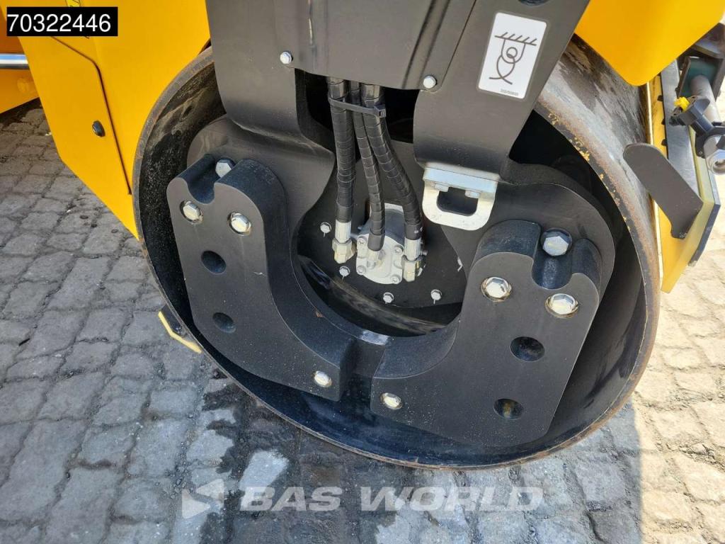 JCB CT430-140 Photo 14