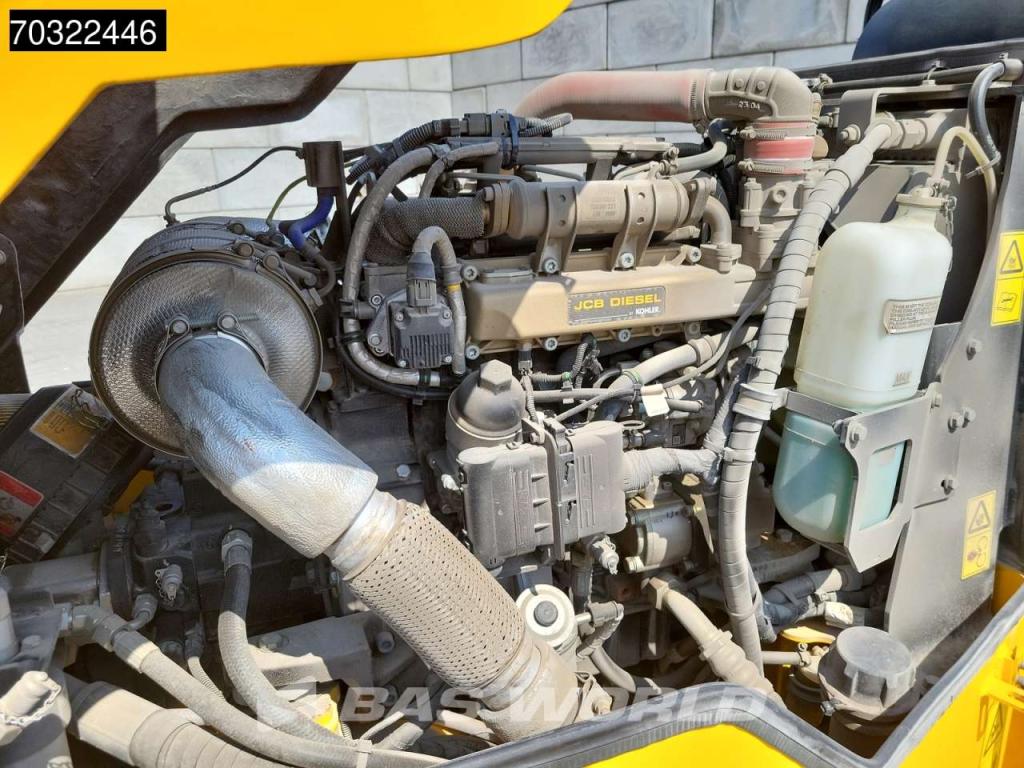 JCB CT430-140 Photo 18