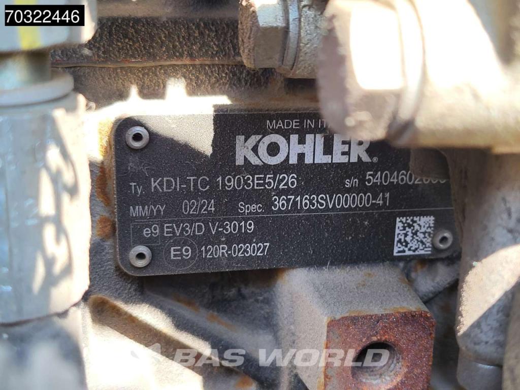 JCB CT430-140 Photo 19