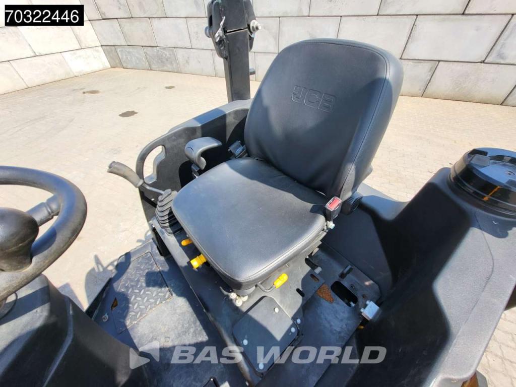 JCB CT430-140 Photo 22