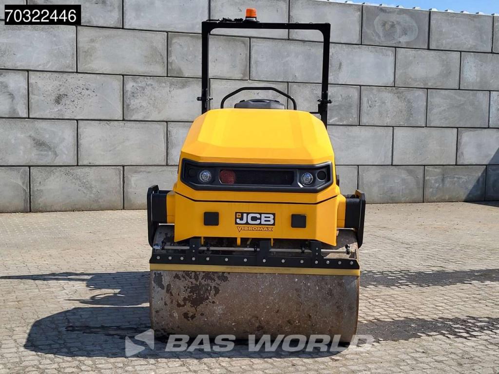 JCB CT430-140 Photo 7