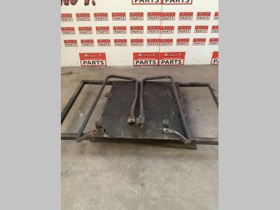 Balustrade pour Hitachi ZW250-6 en vente par Massucco T. Srl Area Ricambi