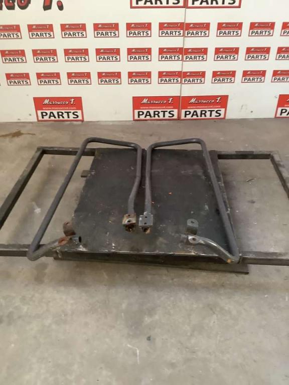 Balustrade pour Hitachi ZW250-6 Photo 1