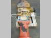 TCM Essieu avant pour Fiat Hitachi W 270 Photo 3 thumbnail