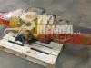 TCM Essieu avant pour Fiat Hitachi W 270 Photo 4 thumbnail