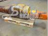 TCM Essieu avant pour Fiat Hitachi W 270 Photo 5 thumbnail