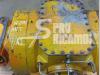 TCM Essieu avant pour Fiat Hitachi W 270 Photo 6 thumbnail