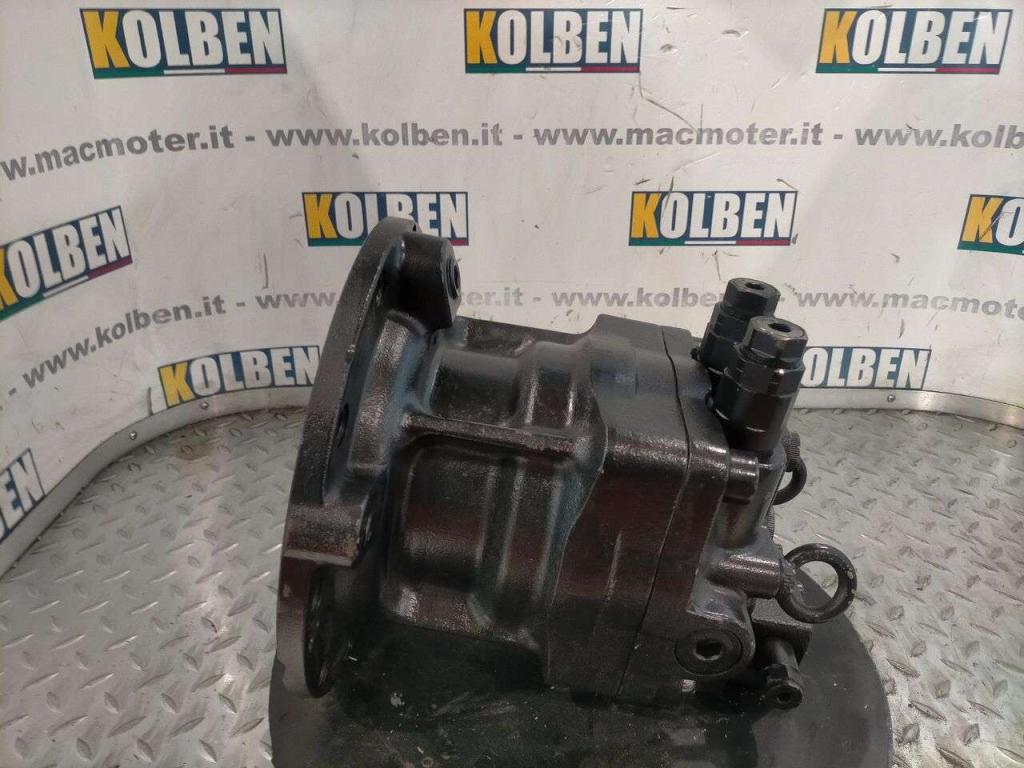 Kawasaki M5X130 Photo 1