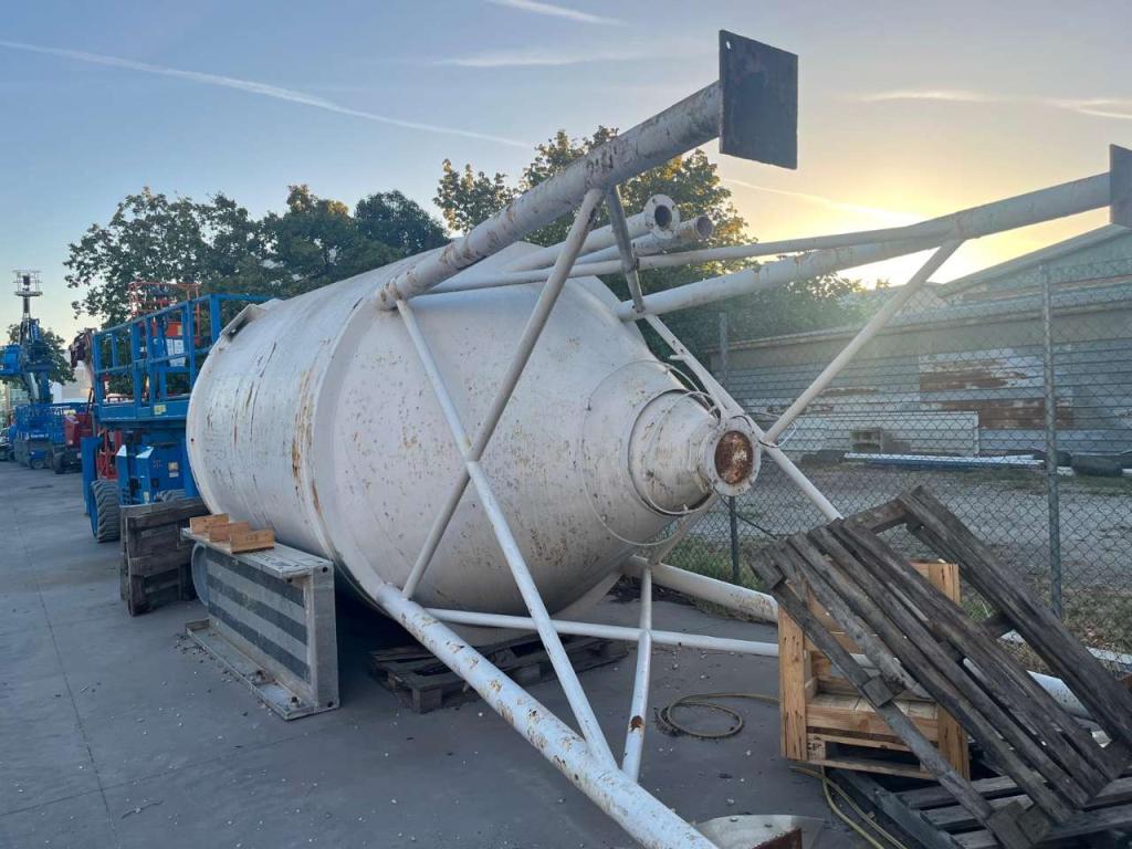 Putzmaschinen XMS Photo 2