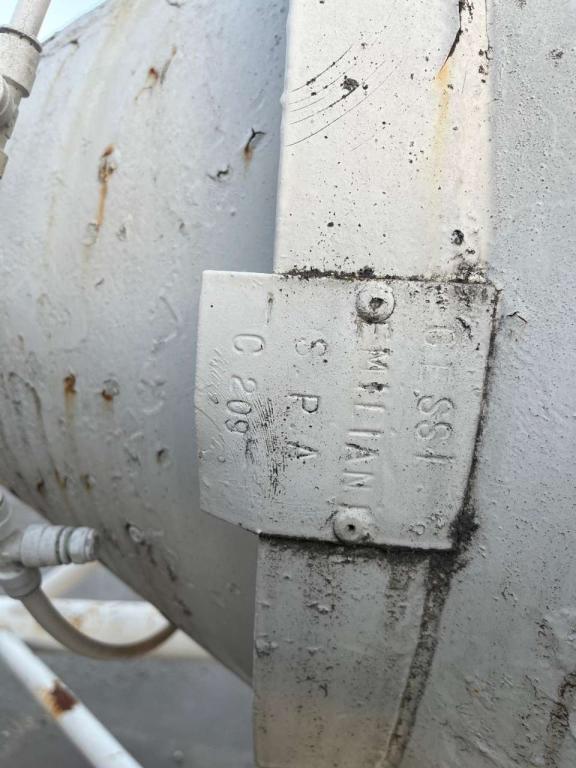 Putzmaschinen XMS Photo 5