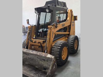 Case 75XT en vente par Marinaccio Antonio