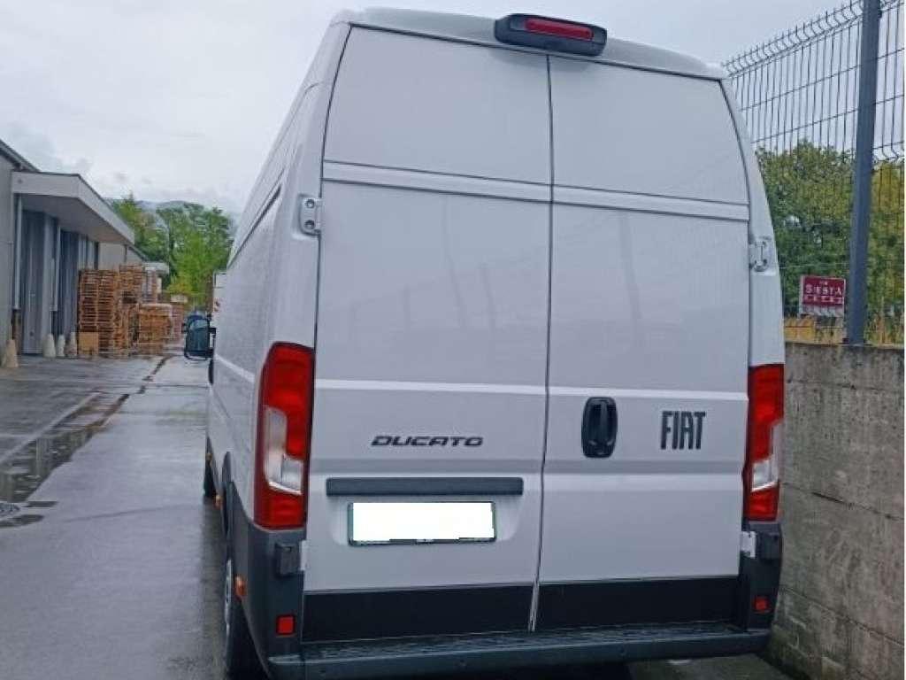 Fiat DUCATO  L4H3 FURGONE STANDARD Photo 5