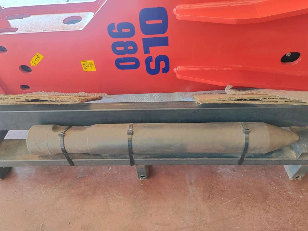 Rotair OLS980 Photo 3