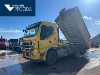 Iveco HI-WAY AS 260S46 en vente par Procida Macchine S.r.l.
