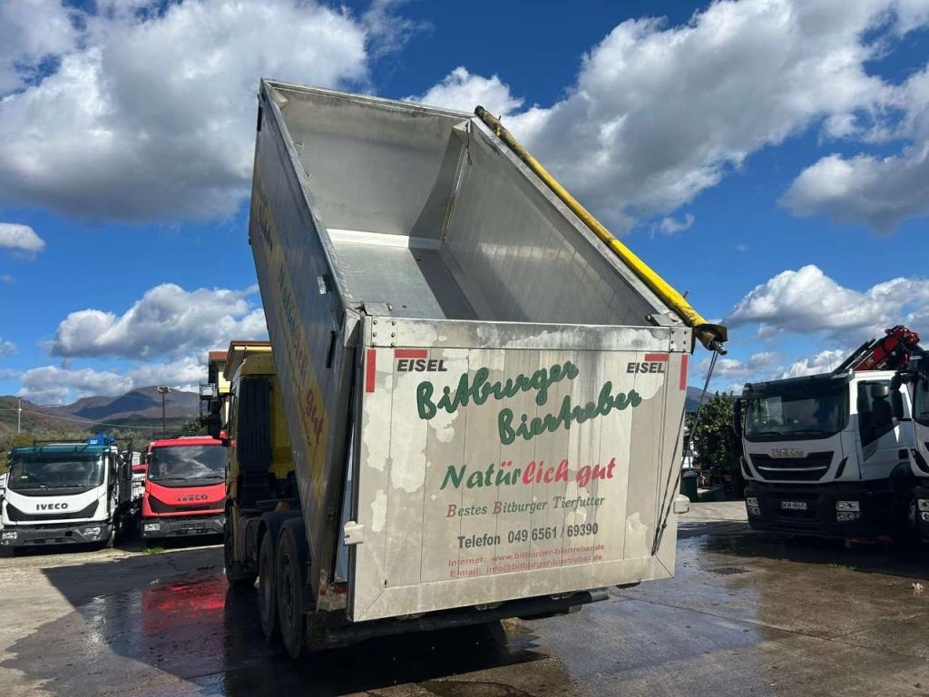 Iveco HI-WAY AS 260S46 Photo 16